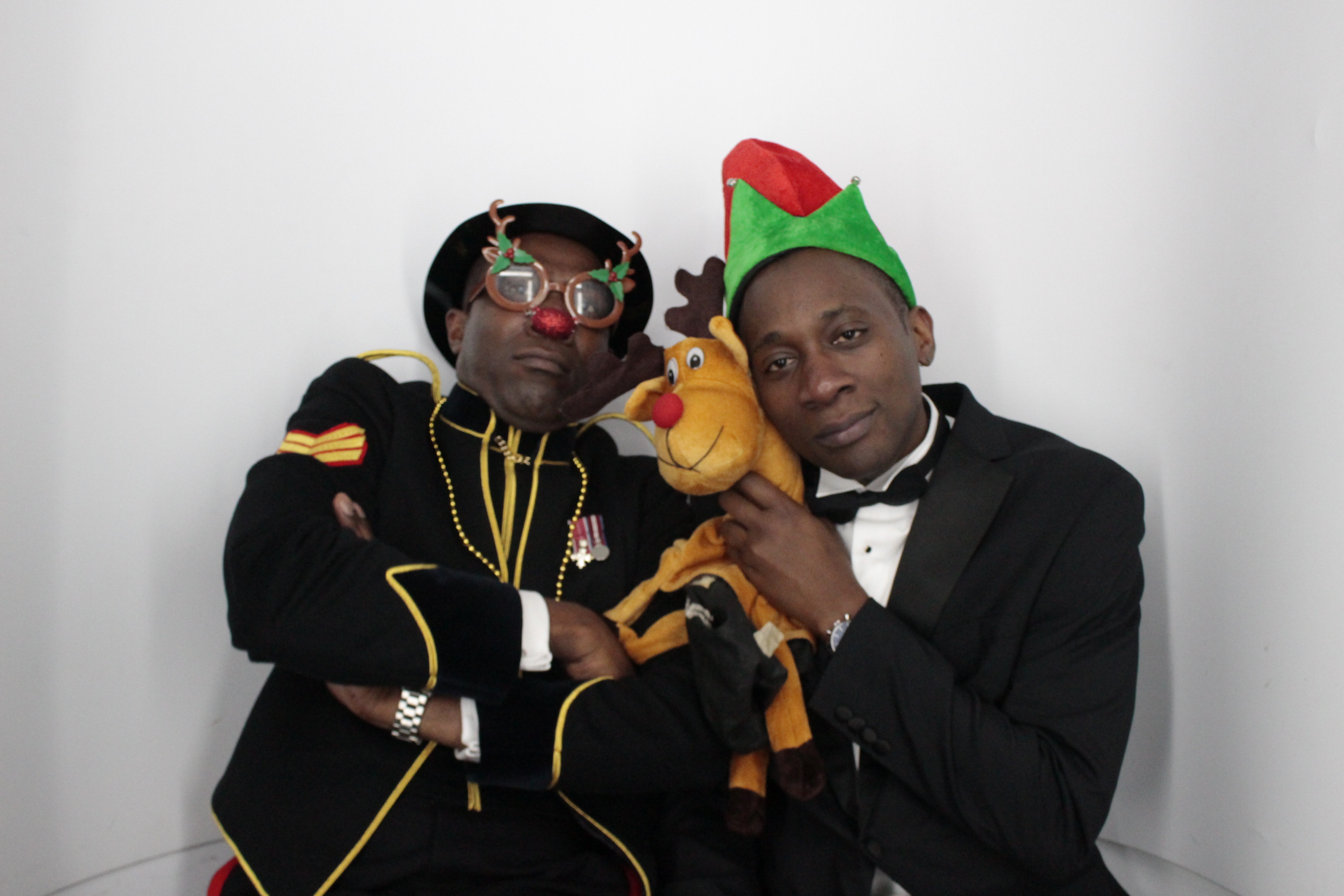 Christmas Function  | View more photos from the event at gallery.myphotoboothexperience.co.uk/u/MyPhotoBoothExperienceLtd/Christmas-Function
